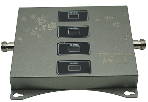  嵊泗四频手机信号接收器200㎡