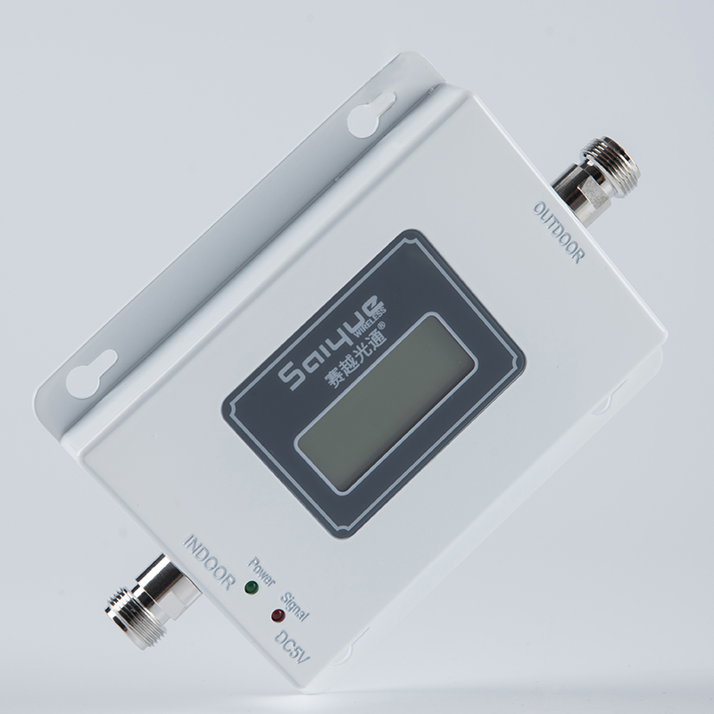 嵊泗家用配电房机房信号放大器200㎡