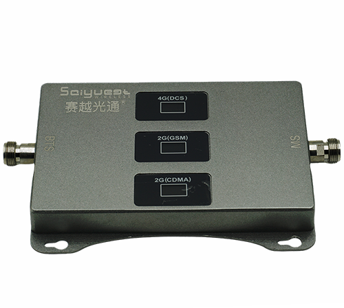 嵊泗三频手机信号增强器200㎡