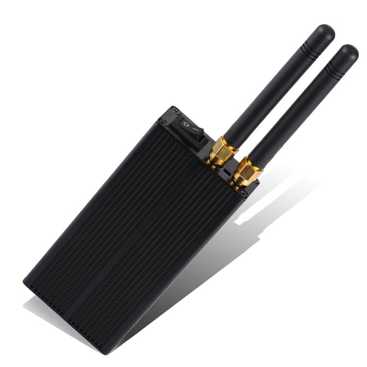  嵊泗1.2G/1.5G导航屏蔽器