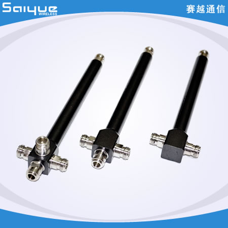  嵊泗FM调频广播同步广播功分器