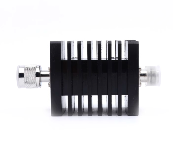  嵊泗腔体固定衰减器0-3G/0-4G  N型接口